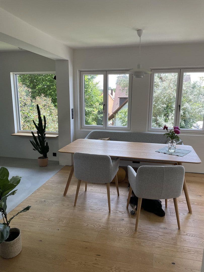 Prodej domu 125 m², pozemek 536 m², Roth, Bavorsko Prodej domu 125 m², pozemek 536 m², Roth, Bavorsko