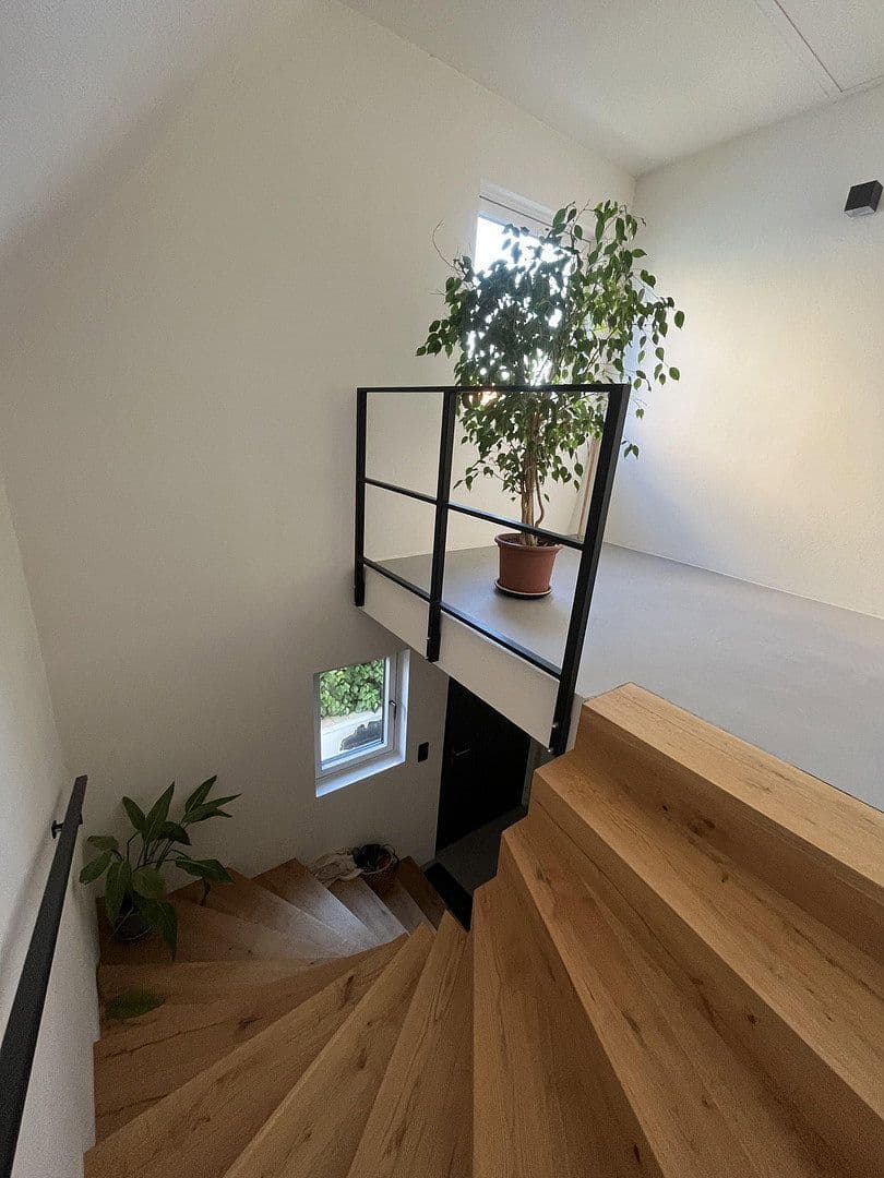 Prodej domu 125 m², pozemek 536 m², Roth, Bavorsko Prodej domu 125 m², pozemek 536 m², Roth, Bavorsko