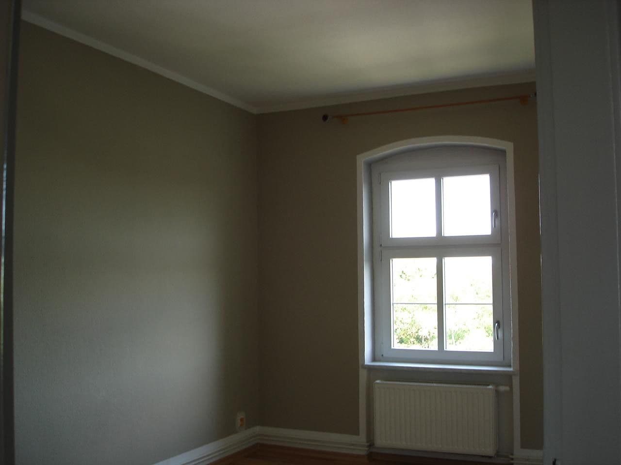 Pronájem bytu 2+1 55 m², Bergerstraße, Eberswalde, Braniborsko Pronájem bytu 2+1 55 m², Bergerstraße, Eberswalde, Braniborsko