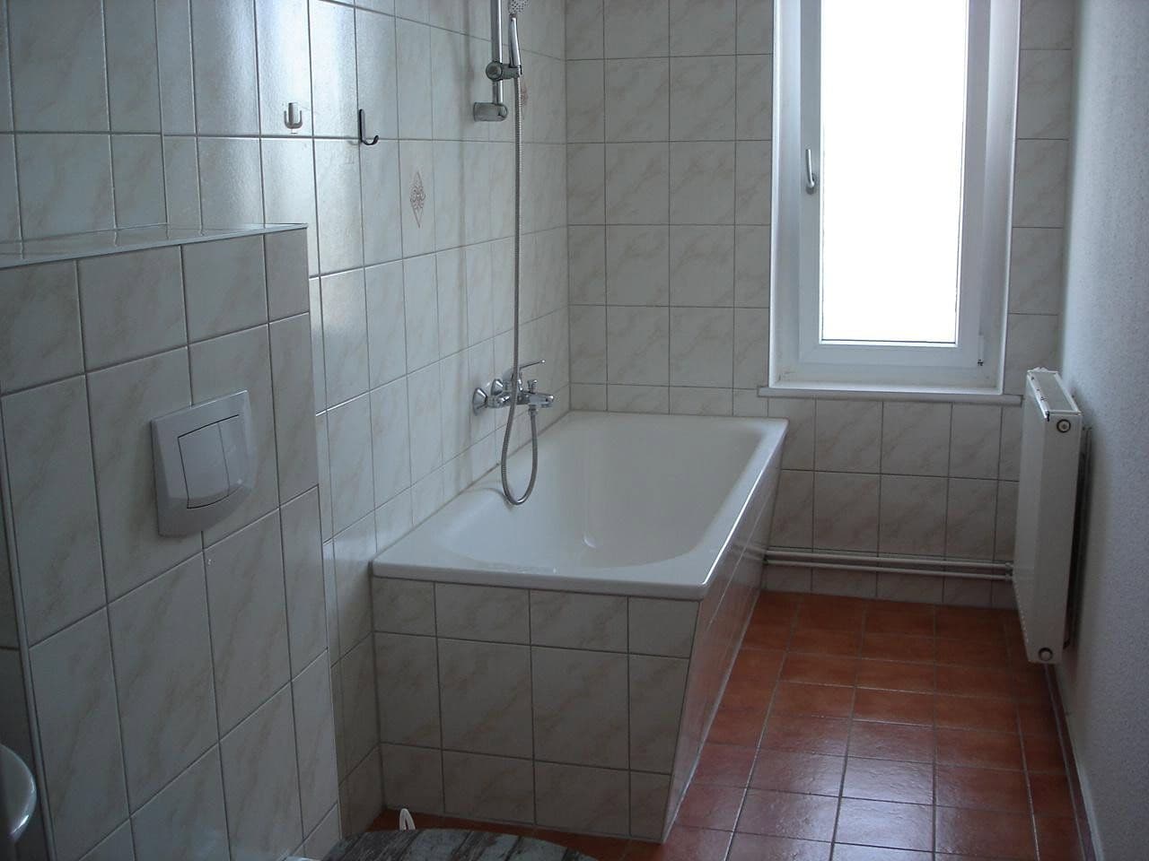Pronájem bytu 2+1 55 m², Bergerstraße, Eberswalde, Braniborsko Pronájem bytu 2+1 55 m², Bergerstraße, Eberswalde, Braniborsko