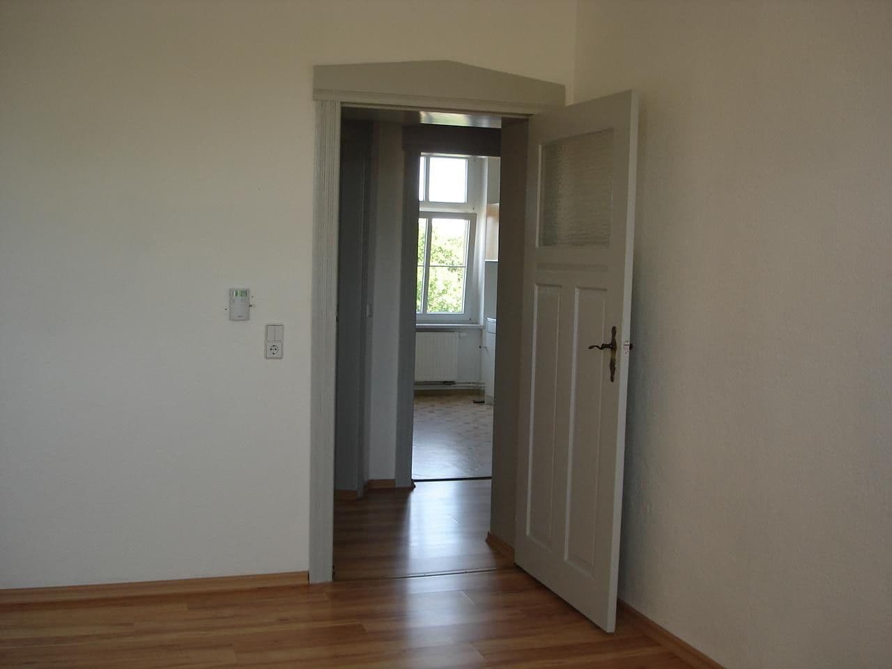 Pronájem bytu 2+1 55 m², Bergerstraße, Eberswalde, Braniborsko Pronájem bytu 2+1 55 m², Bergerstraße, Eberswalde, Braniborsko