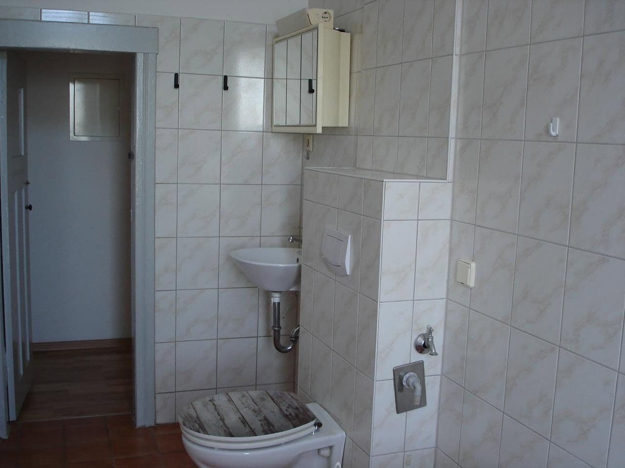 Pronájem bytu 2+1 55 m², Bergerstraße, Eberswalde, Braniborsko Pronájem bytu 2+1 55 m², Bergerstraße, Eberswalde, Braniborsko