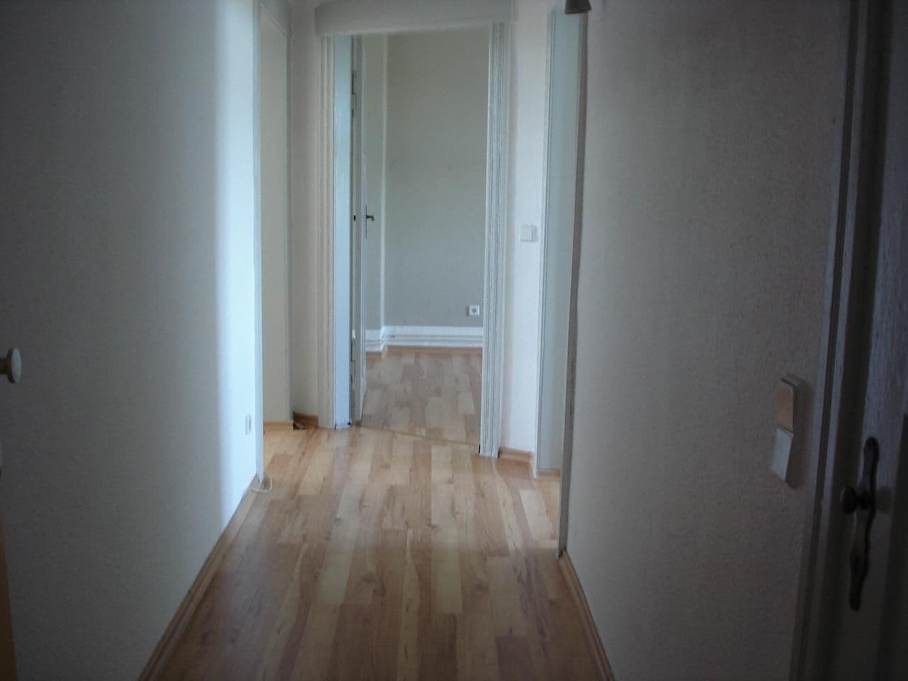 Pronájem bytu 2+1 55 m², Bergerstraße, Eberswalde, Braniborsko Pronájem bytu 2+1 55 m², Bergerstraße, Eberswalde, Braniborsko