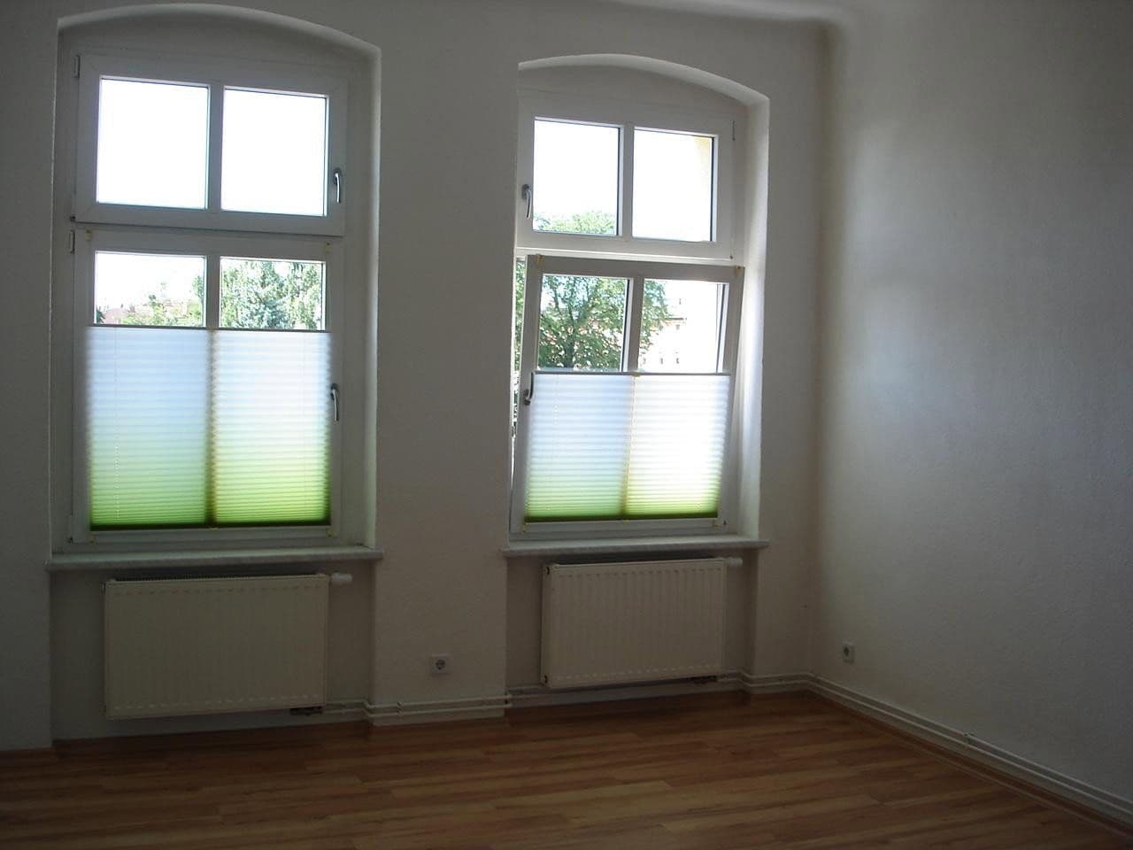 Pronájem bytu 2+1 55 m², Bergerstraße, Eberswalde, Braniborsko Pronájem bytu 2+1 55 m², Bergerstraße, Eberswalde, Braniborsko