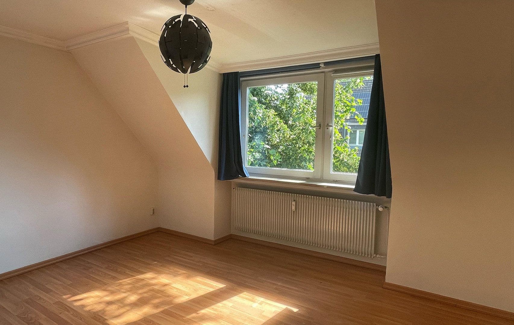 Prodej bytu 4+1 102 m², Laurembergstieg 7, Hamburg, Hamburg Prodej bytu 4+1 102 m², Laurembergstieg 7, Hamburg, Hamburg