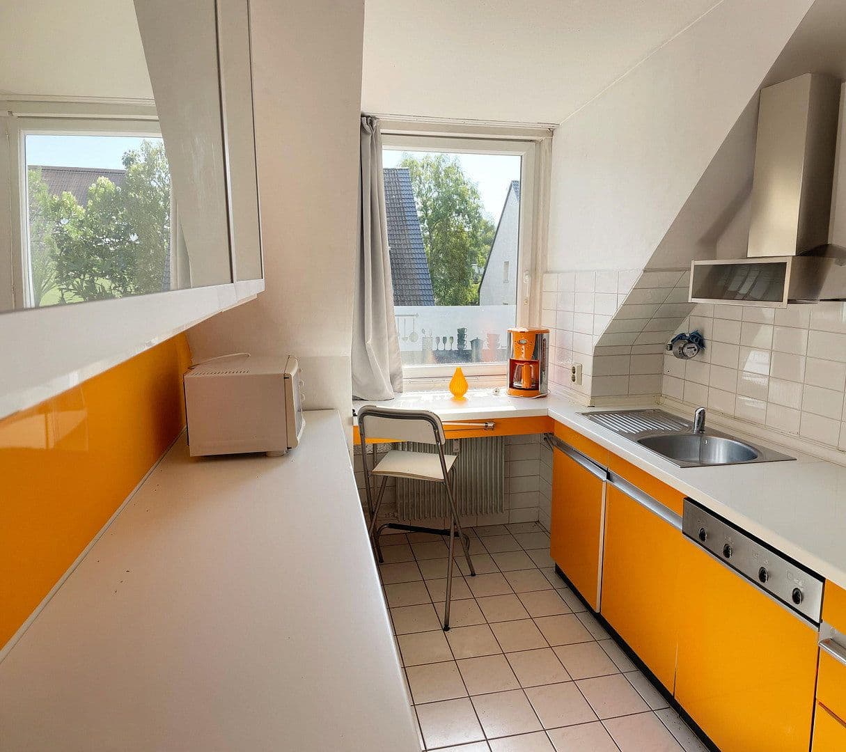 Prodej bytu 4+1 102 m², Laurembergstieg 7, Hamburg, Hamburg Prodej bytu 4+1 102 m², Laurembergstieg 7, Hamburg, Hamburg