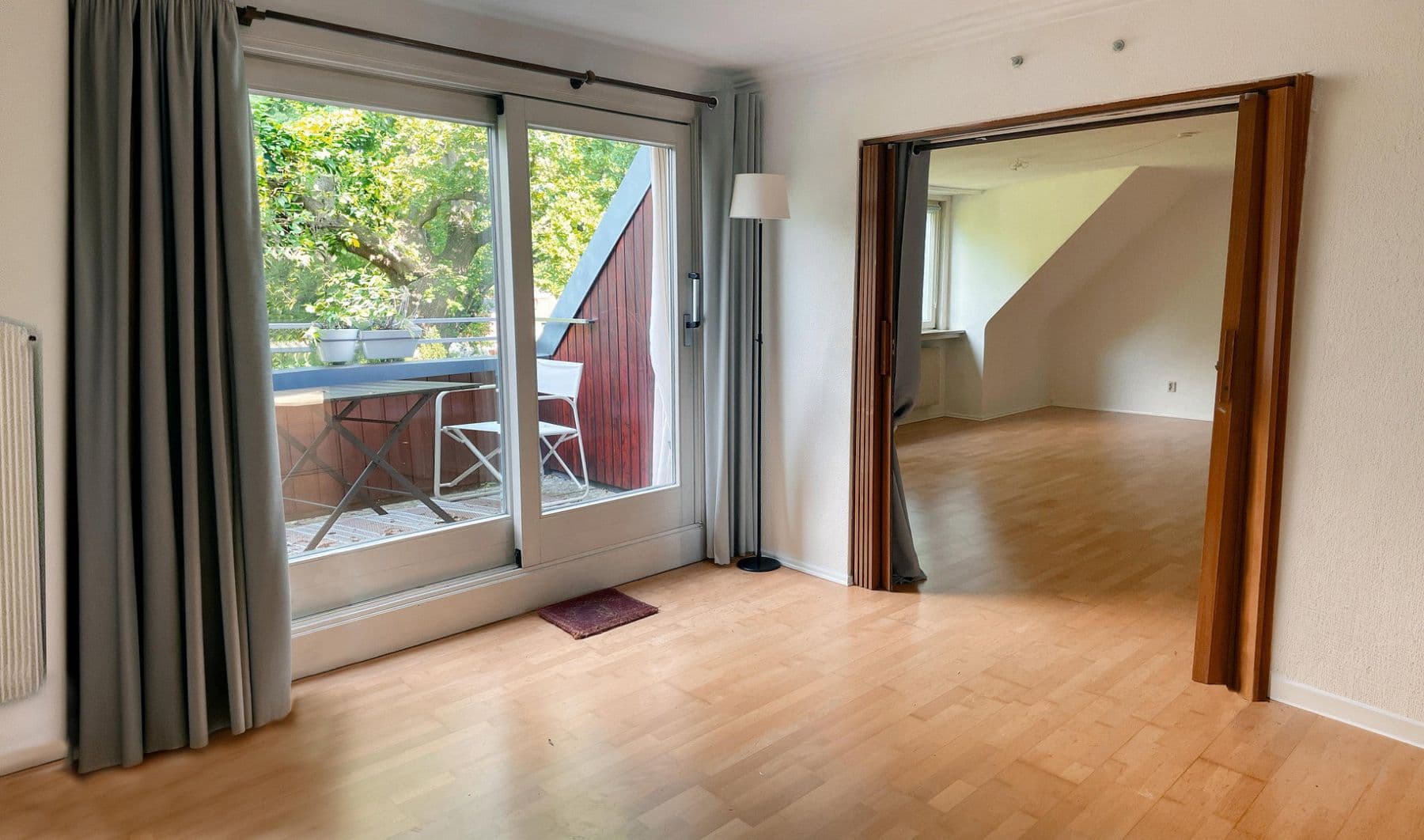 Prodej bytu 4+1 102 m², Laurembergstieg 7, Hamburg, Hamburg Prodej bytu 4+1 102 m², Laurembergstieg 7, Hamburg, Hamburg