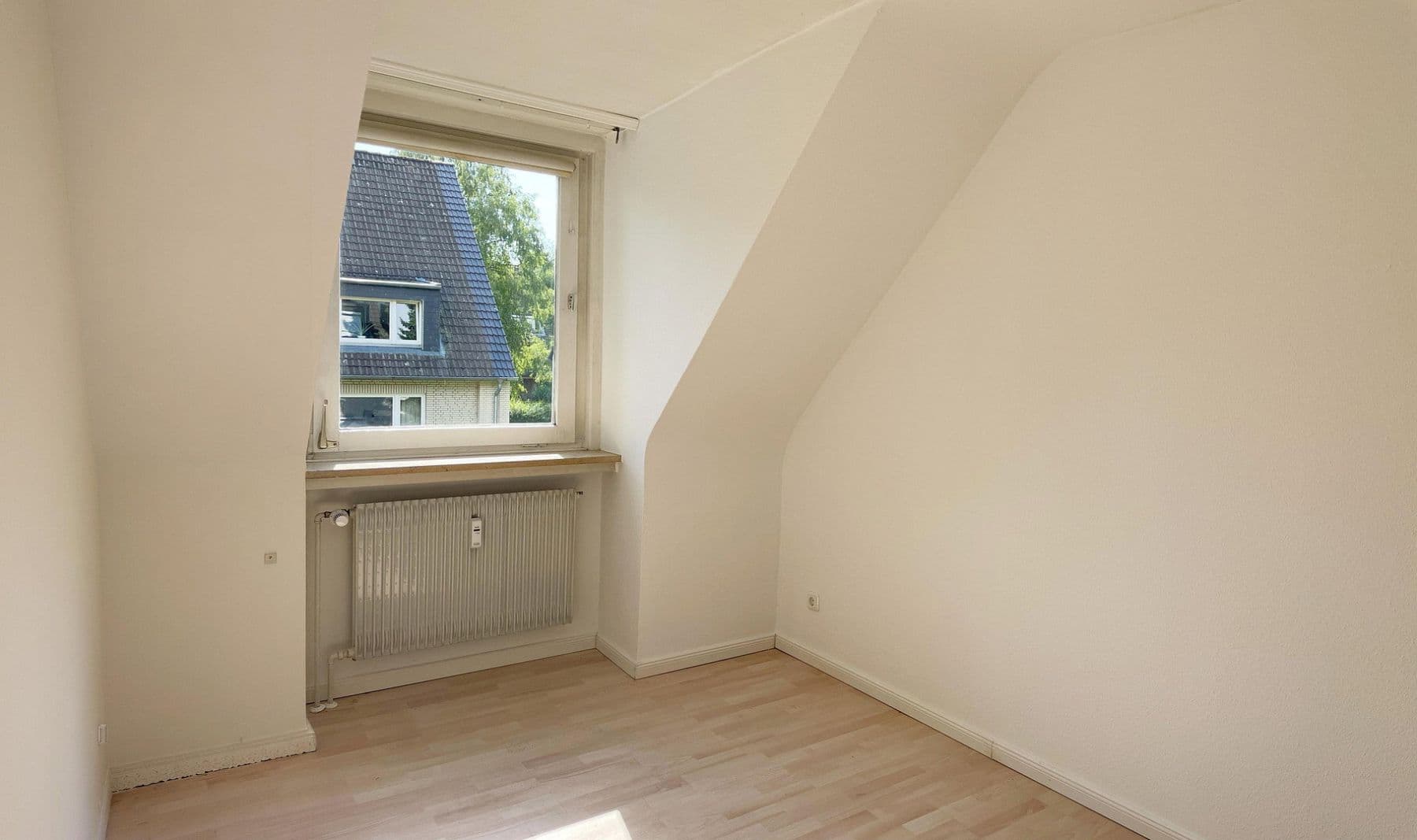 Prodej bytu 4+1 102 m², Laurembergstieg 7, Hamburg, Hamburg Prodej bytu 4+1 102 m², Laurembergstieg 7, Hamburg, Hamburg