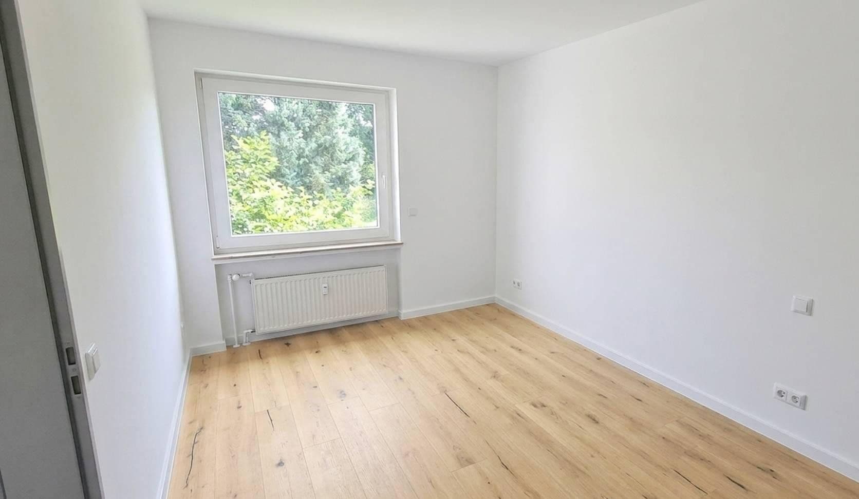 Pronájem bytu 2+1 57 m², Kleine Koppel 18, Dülmen, Severní Porýní-Vestfálsko Pronájem bytu 2+1 57 m², Kleine Koppel 18, Dülmen, Severní Porýní-Vestfálsko