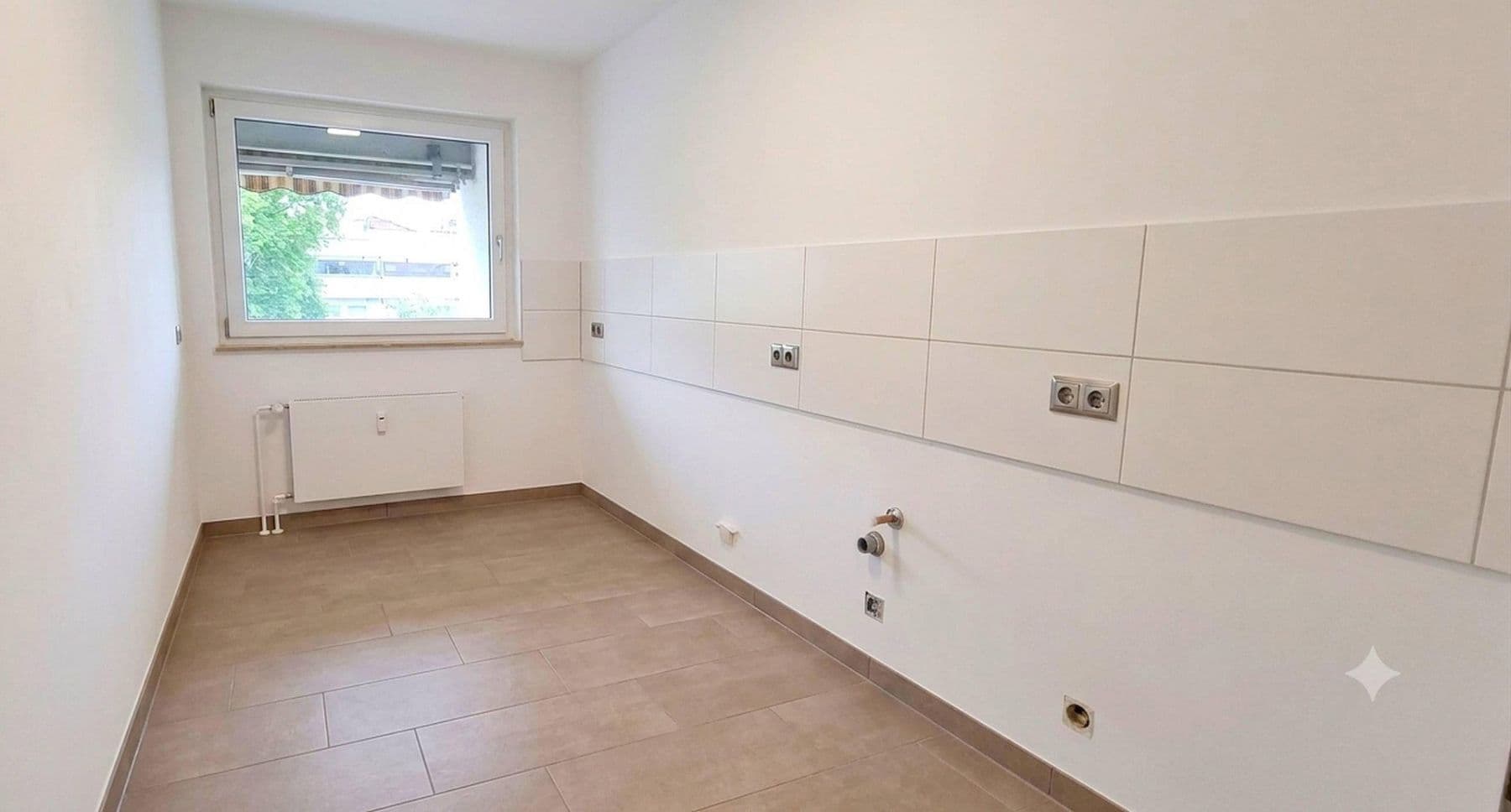 Pronájem bytu 2+1 57 m², Kleine Koppel 18, Dülmen, Severní Porýní-Vestfálsko Pronájem bytu 2+1 57 m², Kleine Koppel 18, Dülmen, Severní Porýní-Vestfálsko