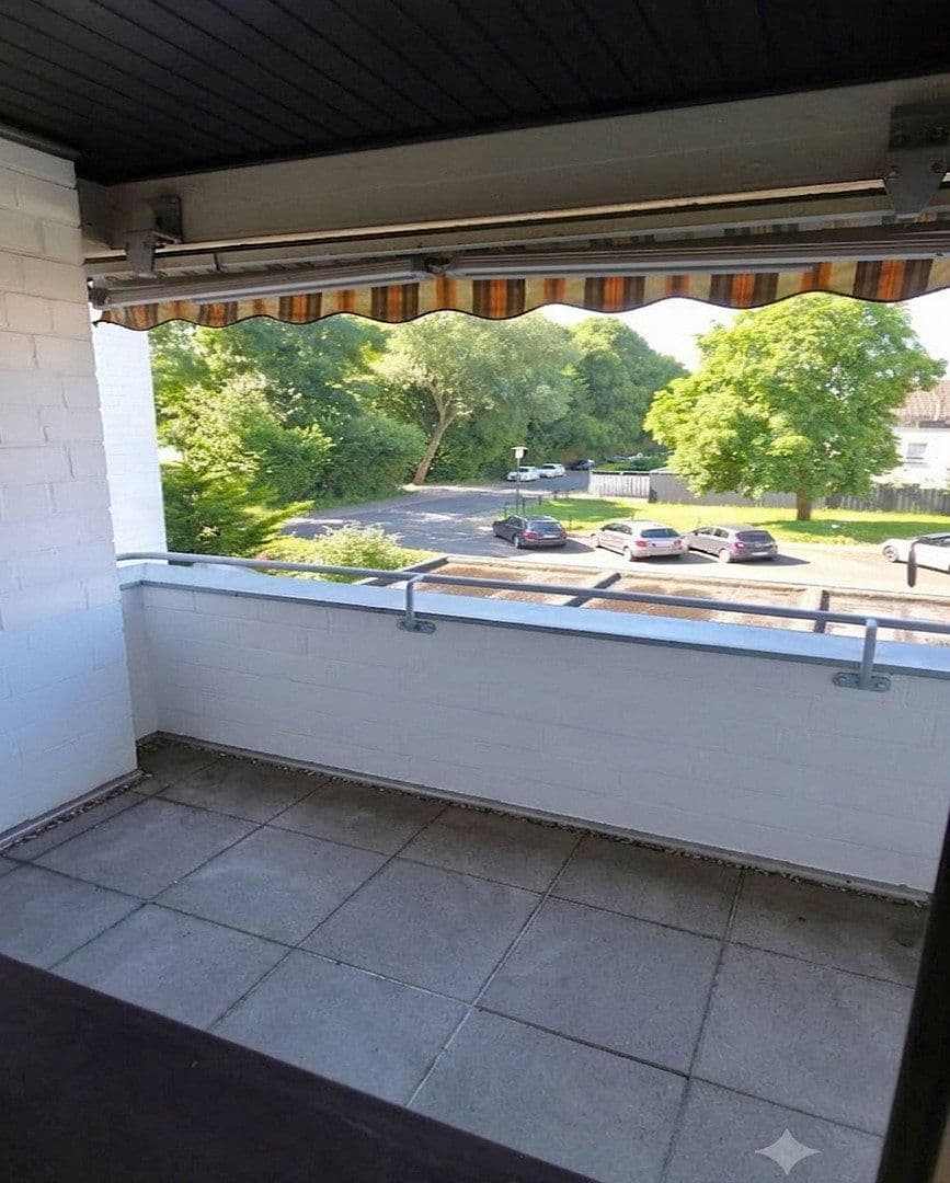 Pronájem bytu 2+1 57 m², Kleine Koppel 18, Dülmen, Severní Porýní-Vestfálsko Pronájem bytu 2+1 57 m², Kleine Koppel 18, Dülmen, Severní Porýní-Vestfálsko