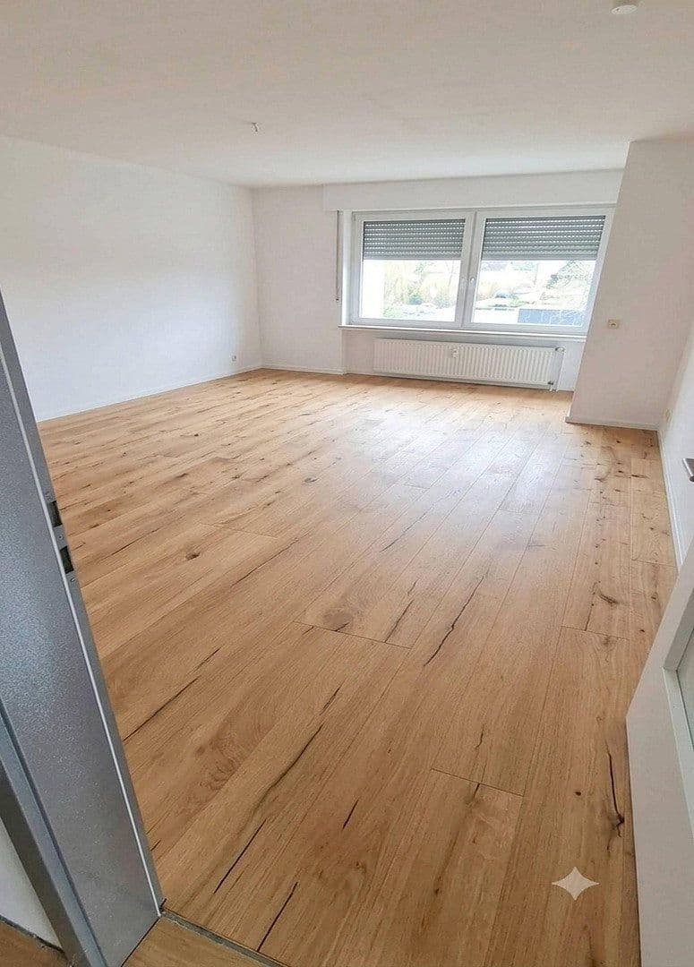 Pronájem bytu 2+1 57 m², Kleine Koppel 18, Dülmen, Severní Porýní-Vestfálsko Pronájem bytu 2+1 57 m², Kleine Koppel 18, Dülmen, Severní Porýní-Vestfálsko