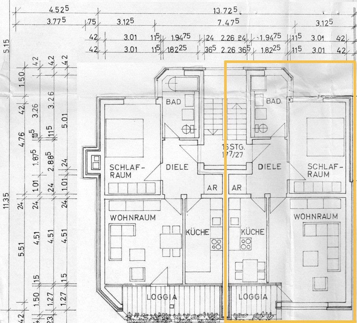 Pronájem bytu 2+1 57 m², Kleine Koppel 18, Dülmen, Severní Porýní-Vestfálsko Pronájem bytu 2+1 57 m², Kleine Koppel 18, Dülmen, Severní Porýní-Vestfálsko
