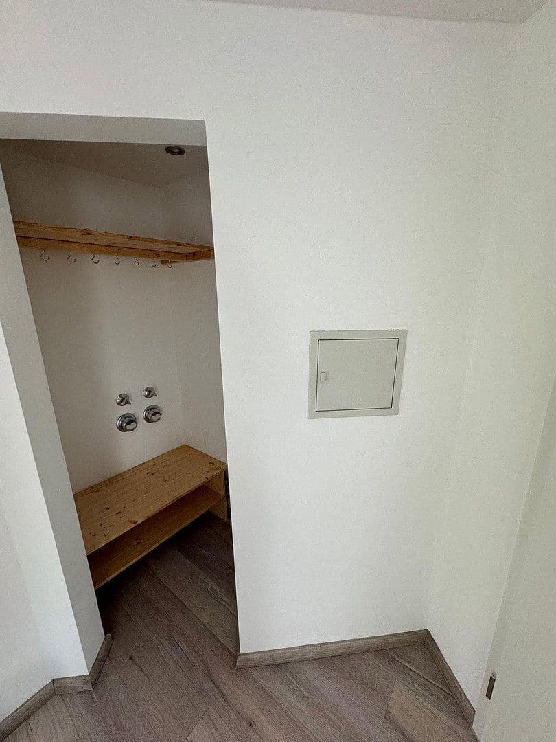 Pronájem bytu 3+1 56 m², Gartenstrasse 13A, Erbes-Büdesheim, Porýní-Falc Pronájem bytu 3+1 56 m², Gartenstrasse 13A, Erbes-Büdesheim, Porýní-Falc