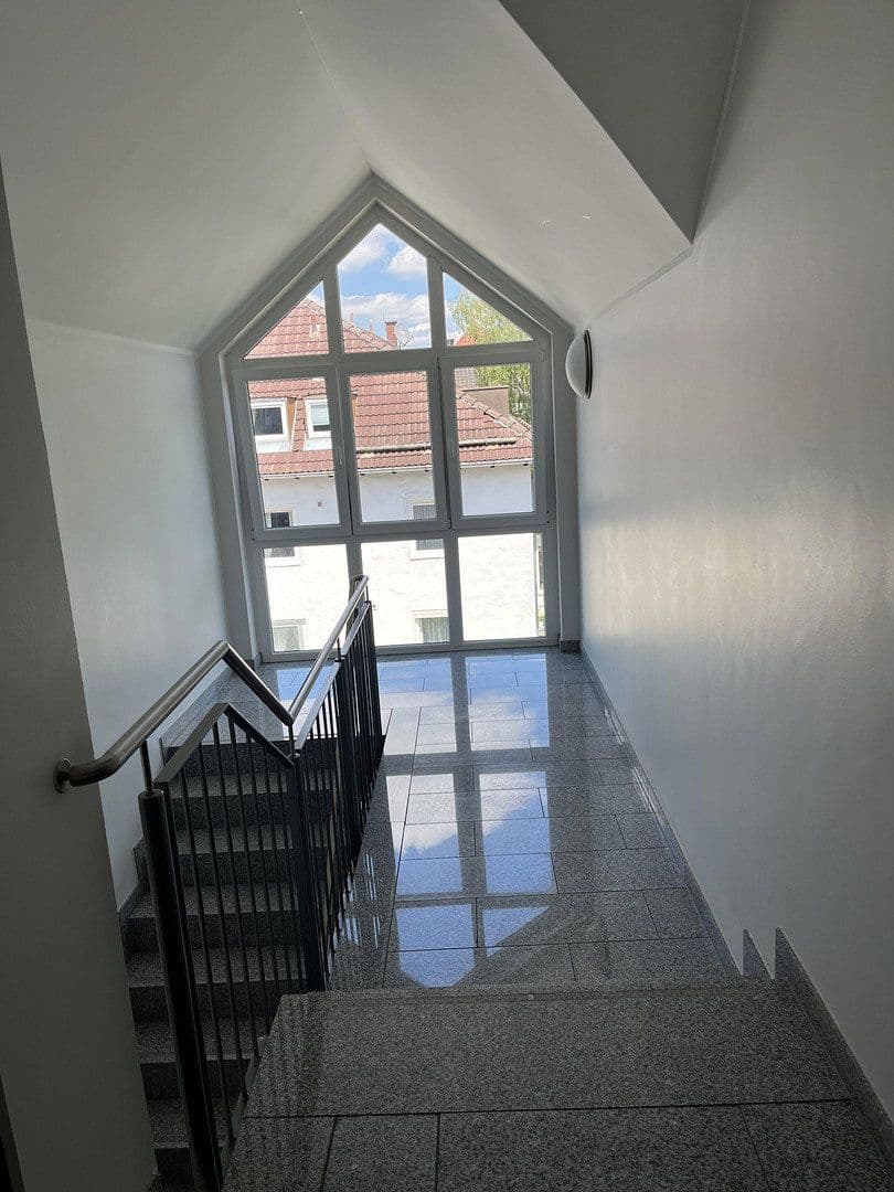 Prodej bytu 3+1 117 m², Maxhofstrasse 27, München, Bavorsko Prodej bytu 3+1 117 m², Maxhofstrasse 27, München, Bavorsko