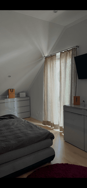 Prodej bytu 3+1 117 m², Maxhofstrasse 27, München, Bavorsko Prodej bytu 3+1 117 m², Maxhofstrasse 27, München, Bavorsko