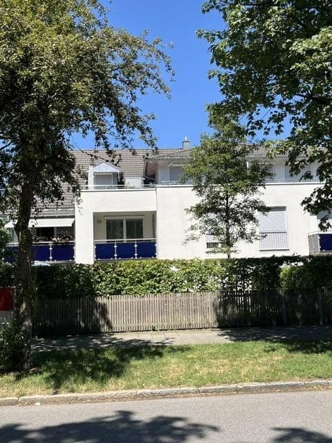 Prodej bytu 3+1 117 m², Maxhofstrasse 27, München, Bavorsko Prodej bytu 3+1 117 m², Maxhofstrasse 27, München, Bavorsko