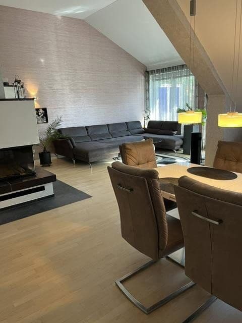 Prodej bytu 3+1 117 m², Maxhofstrasse 27, München, Bavorsko Prodej bytu 3+1 117 m², Maxhofstrasse 27, München, Bavorsko