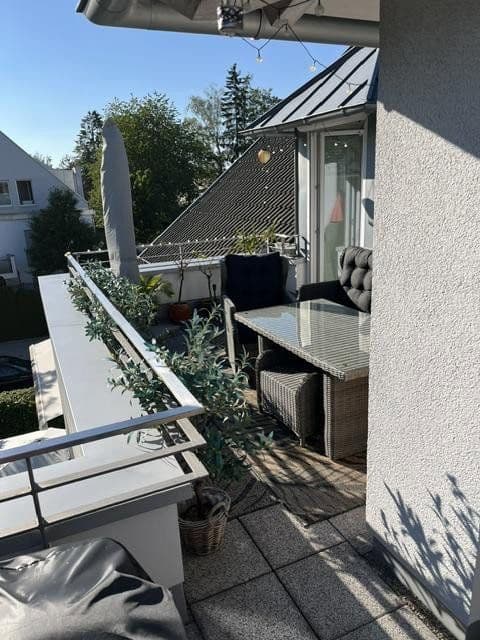 Prodej bytu 3+1 117 m², Maxhofstrasse 27, München, Bavorsko Prodej bytu 3+1 117 m², Maxhofstrasse 27, München, Bavorsko
