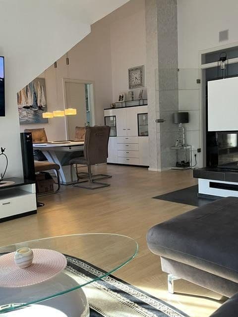 Prodej bytu 3+1 117 m², Maxhofstrasse 27, München, Bavorsko Prodej bytu 3+1 117 m², Maxhofstrasse 27, München, Bavorsko
