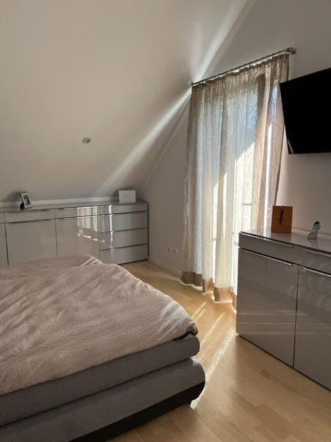 Prodej bytu 3+1 117 m², Maxhofstrasse 27, München, Bavorsko Prodej bytu 3+1 117 m², Maxhofstrasse 27, München, Bavorsko