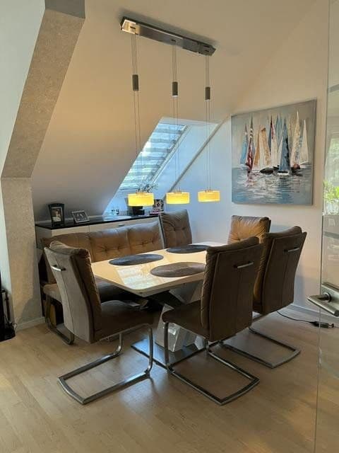 Prodej bytu 3+1 117 m², Maxhofstrasse 27, München, Bavorsko Prodej bytu 3+1 117 m², Maxhofstrasse 27, München, Bavorsko