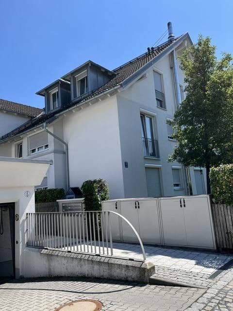 Prodej bytu 3+1 117 m², Maxhofstrasse 27, München, Bavorsko Prodej bytu 3+1 117 m², Maxhofstrasse 27, München, Bavorsko