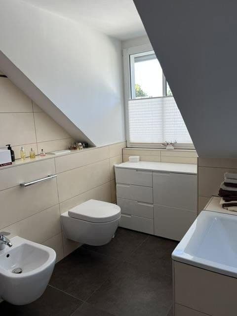 Prodej bytu 3+1 117 m², Maxhofstrasse 27, München, Bavorsko Prodej bytu 3+1 117 m², Maxhofstrasse 27, München, Bavorsko