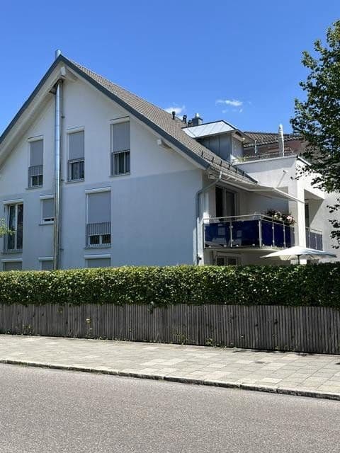 Prodej bytu 3+1 117 m², Maxhofstrasse 27, München, Bavorsko Prodej bytu 3+1 117 m², Maxhofstrasse 27, München, Bavorsko