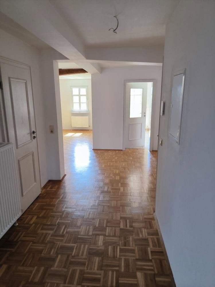 Prodej bytu 3+kk 84 m², Am alten Schloß 18, Weidenberg, Bavorsko Prodej bytu 3+kk 84 m², Am alten Schloß 18, Weidenberg, Bavorsko
