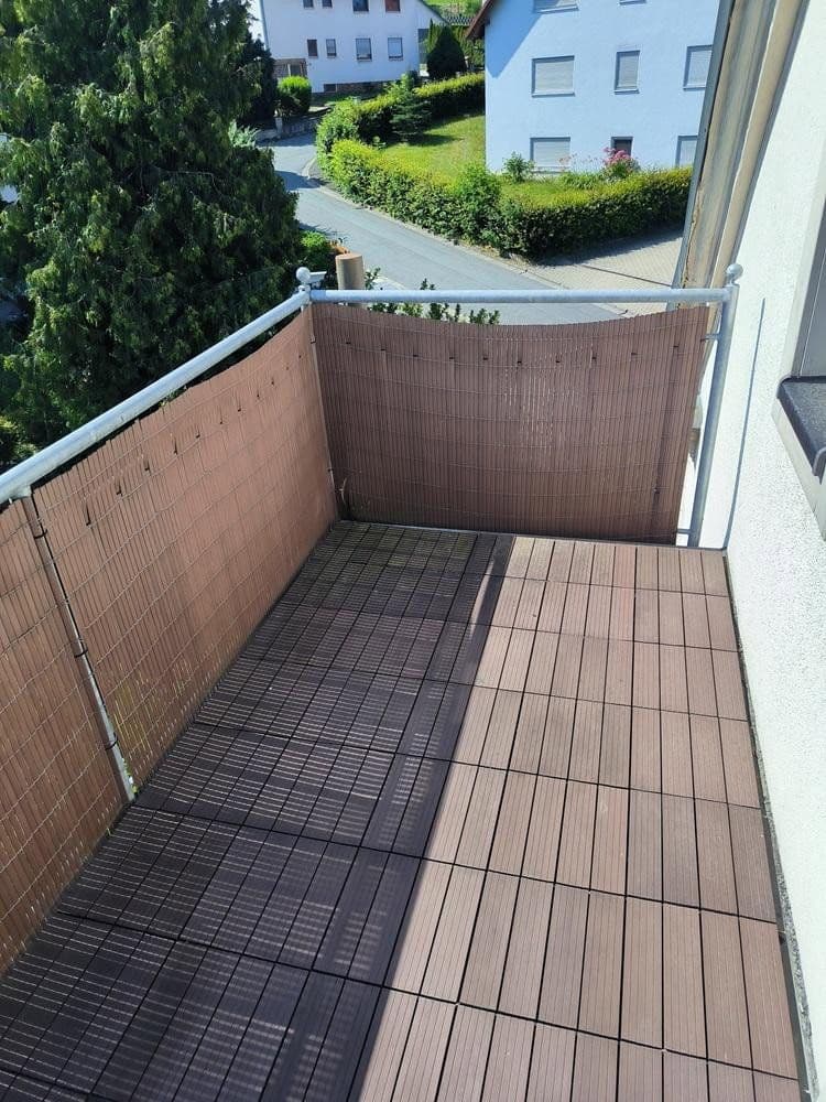 Prodej bytu 3+kk 84 m², Am alten Schloß 18, Weidenberg, Bavorsko Prodej bytu 3+kk 84 m², Am alten Schloß 18, Weidenberg, Bavorsko