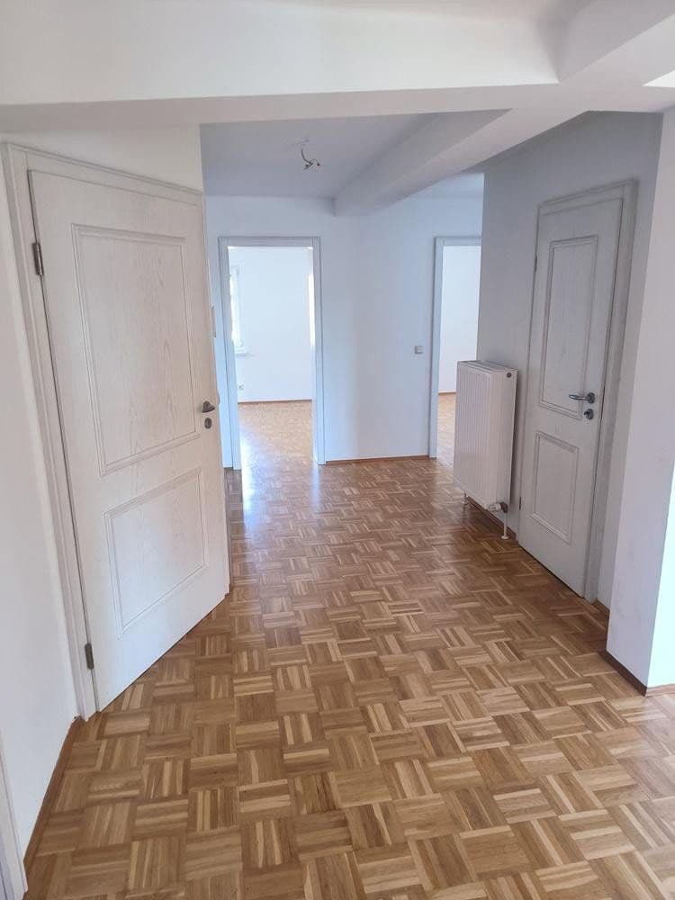 Prodej bytu 3+kk 84 m², Am alten Schloß 18, Weidenberg, Bavorsko Prodej bytu 3+kk 84 m², Am alten Schloß 18, Weidenberg, Bavorsko
