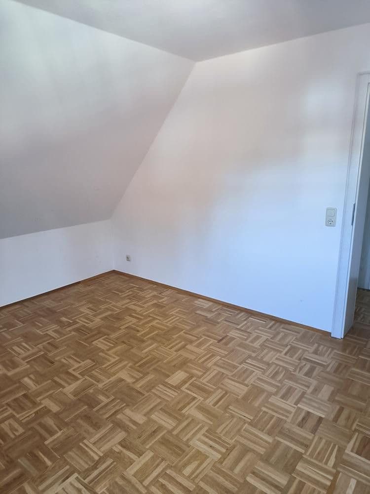 Prodej bytu 3+kk 84 m², Am alten Schloß 18, Weidenberg, Bavorsko Prodej bytu 3+kk 84 m², Am alten Schloß 18, Weidenberg, Bavorsko