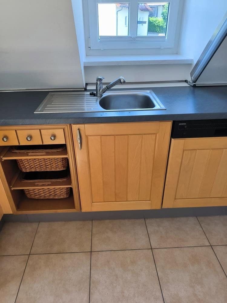 Prodej bytu 3+kk 84 m², Am alten Schloß 18, Weidenberg, Bavorsko Prodej bytu 3+kk 84 m², Am alten Schloß 18, Weidenberg, Bavorsko