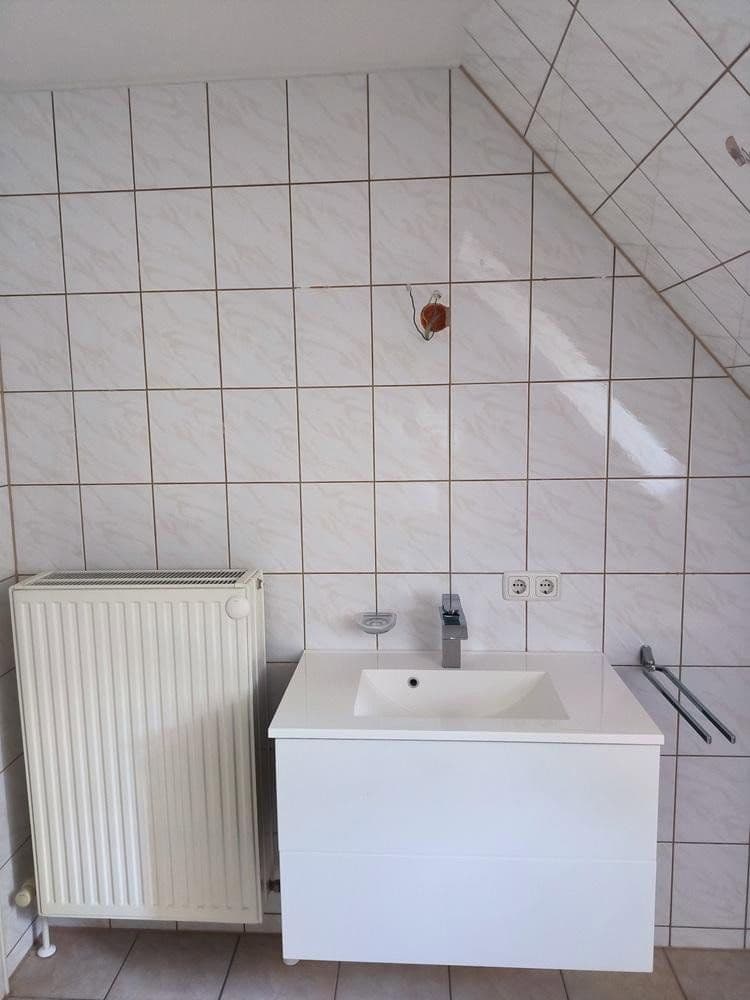 Prodej bytu 3+kk 84 m², Am alten Schloß 18, Weidenberg, Bavorsko Prodej bytu 3+kk 84 m², Am alten Schloß 18, Weidenberg, Bavorsko