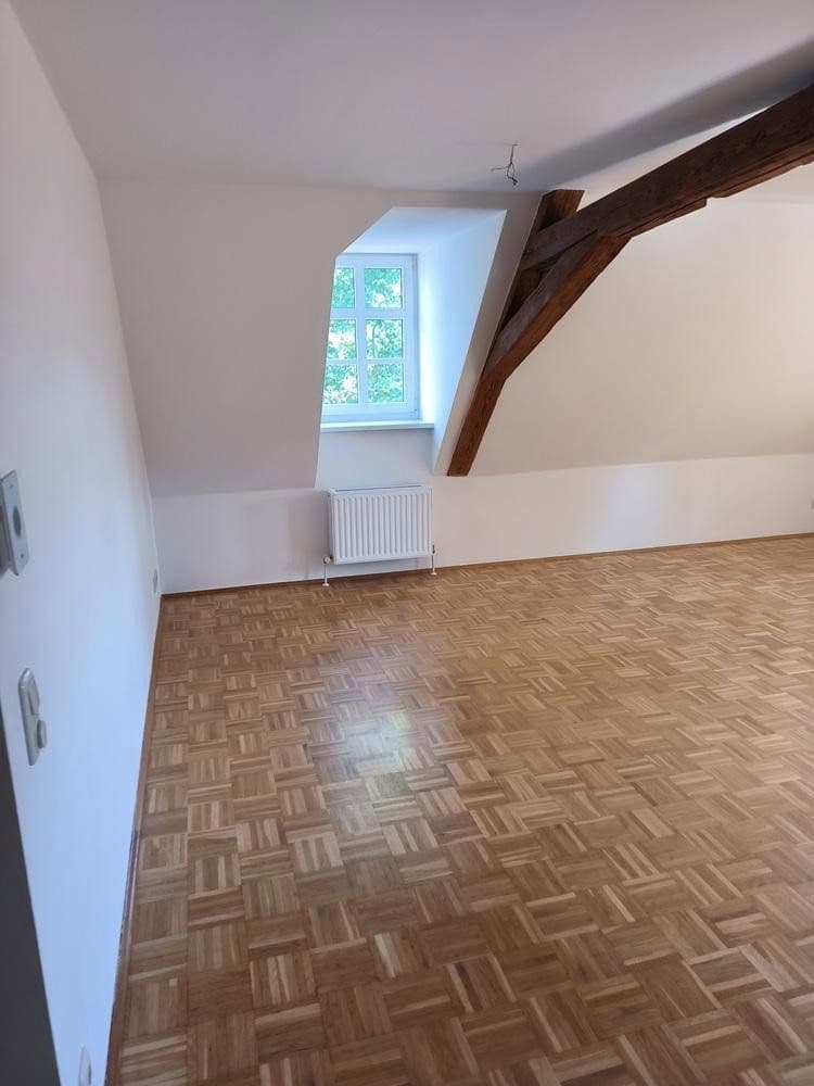 Prodej bytu 3+kk 84 m², Am alten Schloß 18, Weidenberg, Bavorsko Prodej bytu 3+kk 84 m², Am alten Schloß 18, Weidenberg, Bavorsko