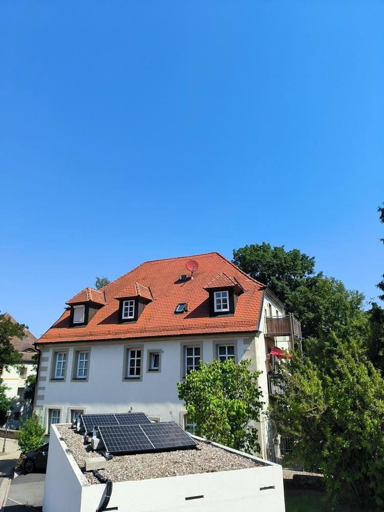 Prodej bytu 3+kk 84 m², Am alten Schloß 18, Weidenberg, Bavorsko Prodej bytu 3+kk 84 m², Am alten Schloß 18, Weidenberg, Bavorsko