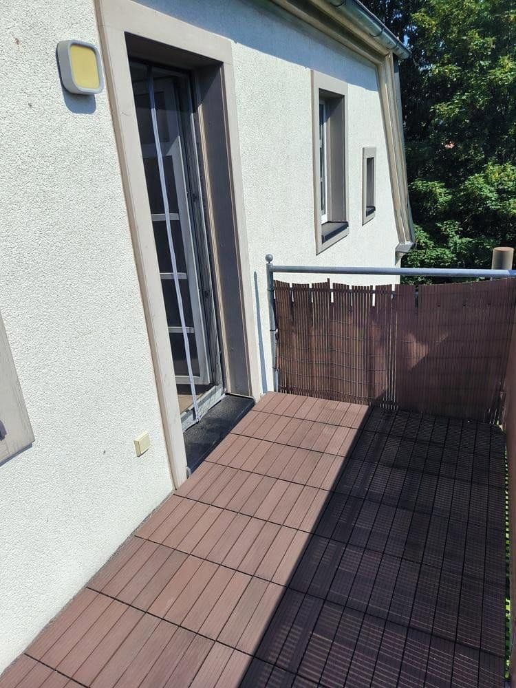 Prodej bytu 3+kk 84 m², Am alten Schloß 18, Weidenberg, Bavorsko Prodej bytu 3+kk 84 m², Am alten Schloß 18, Weidenberg, Bavorsko