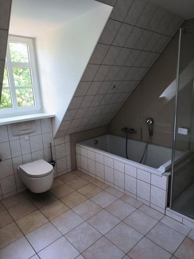 Prodej bytu 3+kk 84 m², Am alten Schloß 18, Weidenberg, Bavorsko Prodej bytu 3+kk 84 m², Am alten Schloß 18, Weidenberg, Bavorsko