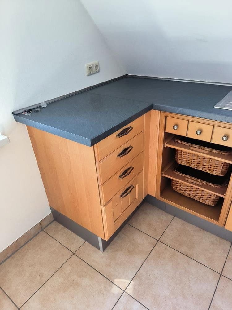 Prodej bytu 3+kk 84 m², Am alten Schloß 18, Weidenberg, Bavorsko Prodej bytu 3+kk 84 m², Am alten Schloß 18, Weidenberg, Bavorsko