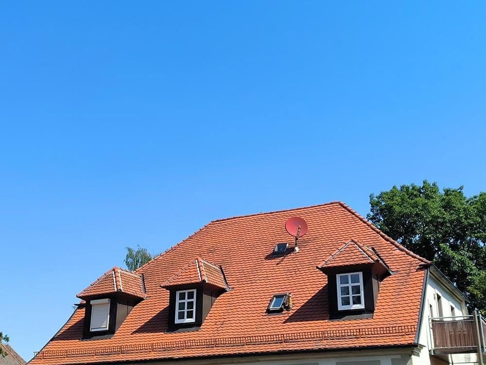 Prodej bytu 3+kk 84 m², Am alten Schloß 18, Weidenberg, Bavorsko Prodej bytu 3+kk 84 m², Am alten Schloß 18, Weidenberg, Bavorsko