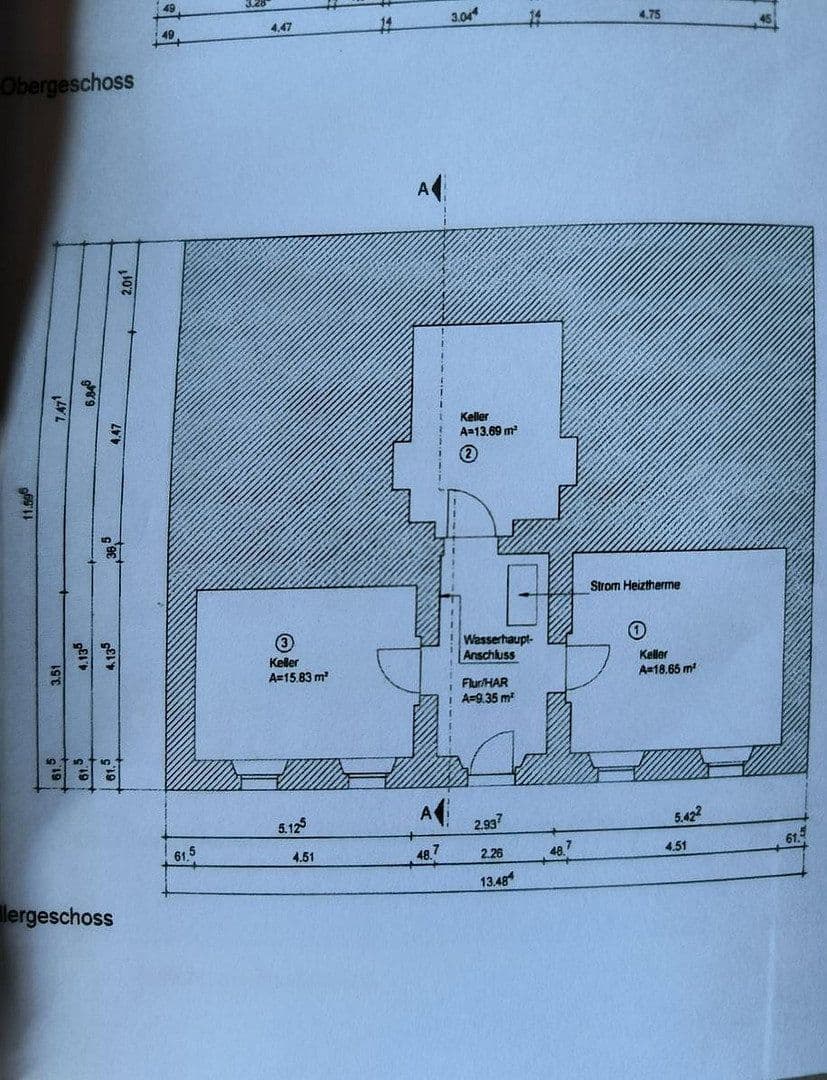 Prodej bytu 3+kk 84 m², Am alten Schloß 18, Weidenberg, Bavorsko Prodej bytu 3+kk 84 m², Am alten Schloß 18, Weidenberg, Bavorsko