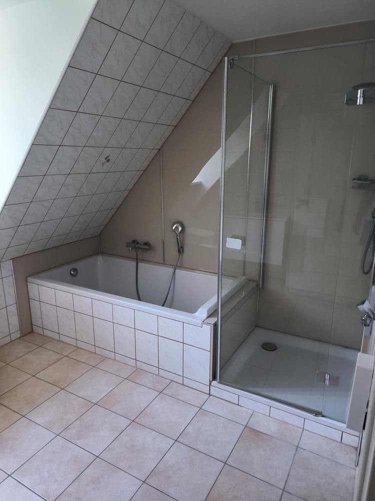 Prodej bytu 3+kk 84 m², Am alten Schloß 18, Weidenberg, Bavorsko Prodej bytu 3+kk 84 m², Am alten Schloß 18, Weidenberg, Bavorsko