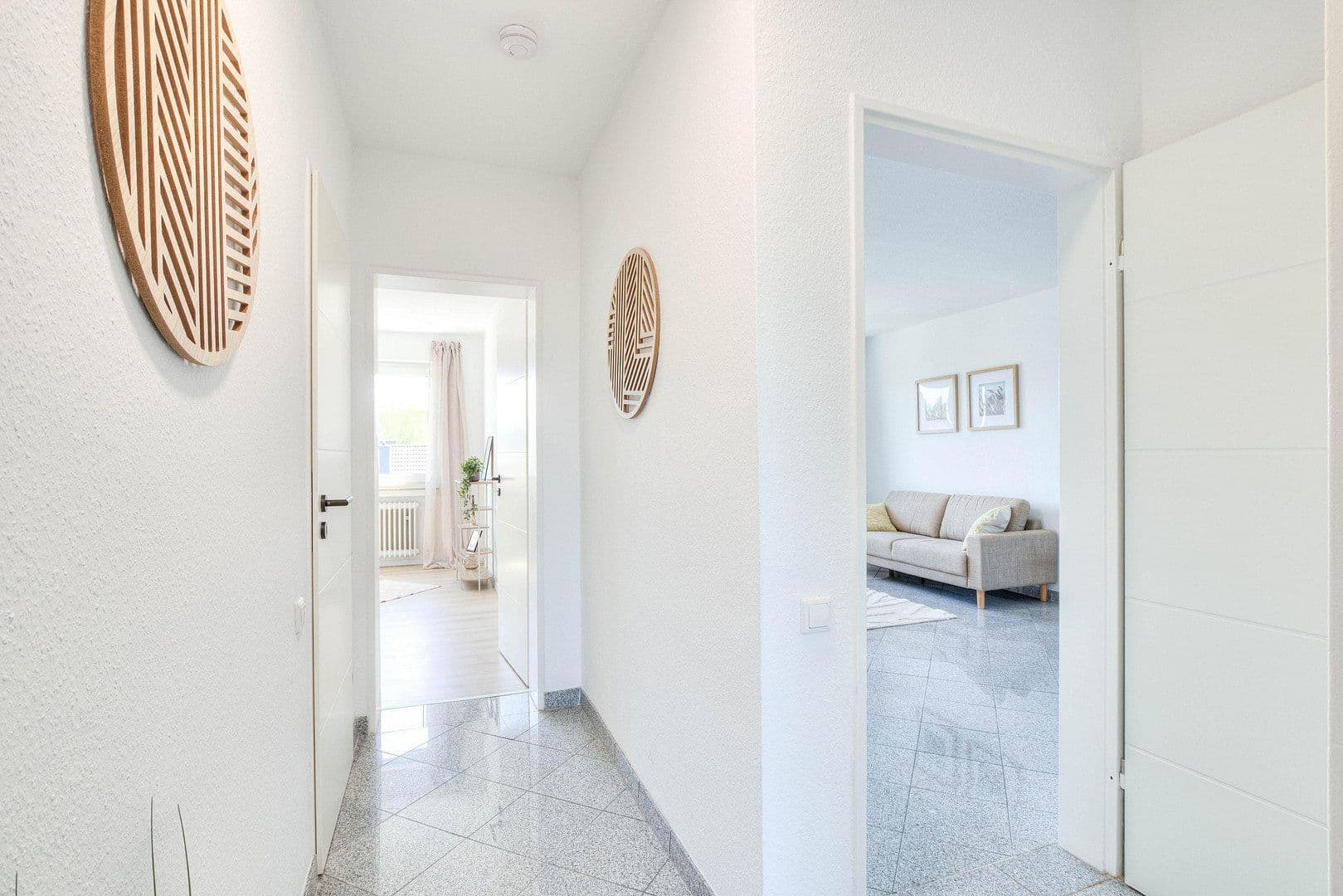 Prodej bytu 3+1 74 m², Lünen, Severní Porýní-Vestfálsko Prodej bytu 3+1 74 m², Lünen, Severní Porýní-Vestfálsko