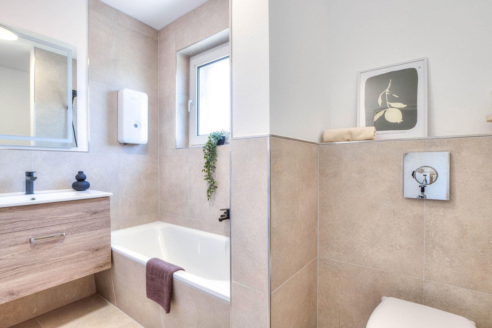 Prodej bytu 3+1 74 m², Lünen, Severní Porýní-Vestfálsko Prodej bytu 3+1 74 m², Lünen, Severní Porýní-Vestfálsko
