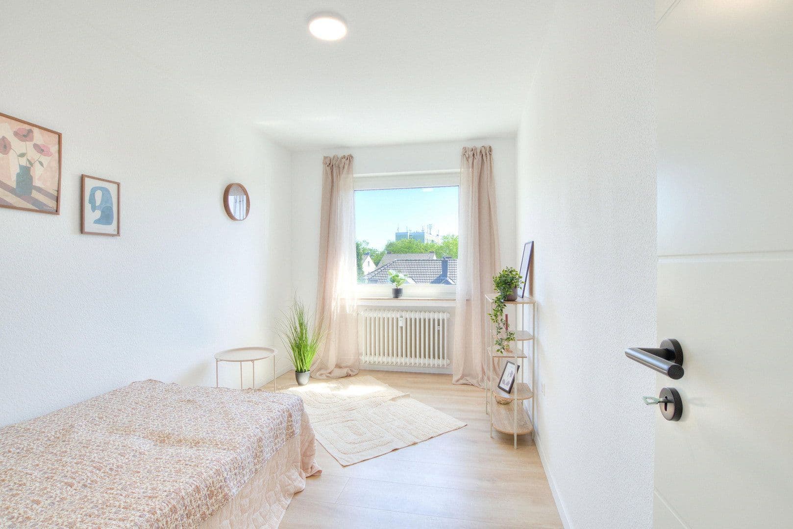 Prodej bytu 3+1 74 m², Lünen, Severní Porýní-Vestfálsko Prodej bytu 3+1 74 m², Lünen, Severní Porýní-Vestfálsko