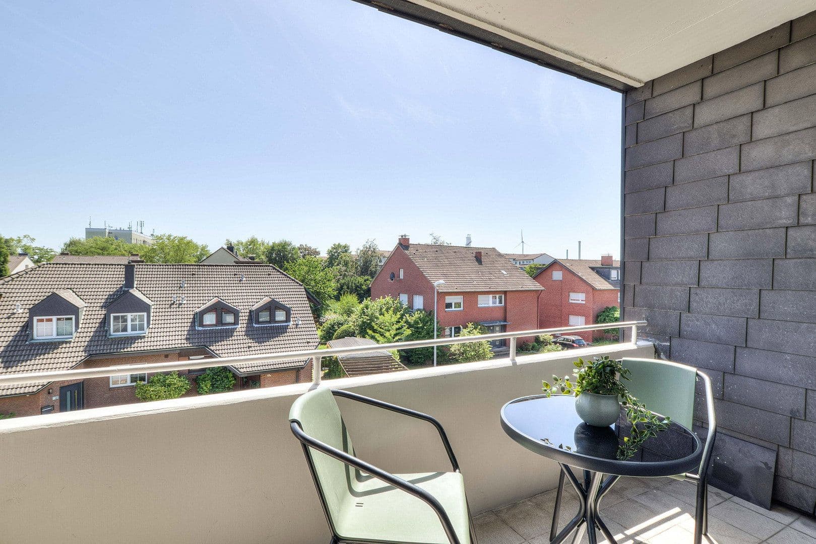 Prodej bytu 3+1 74 m², Lünen, Severní Porýní-Vestfálsko Prodej bytu 3+1 74 m², Lünen, Severní Porýní-Vestfálsko