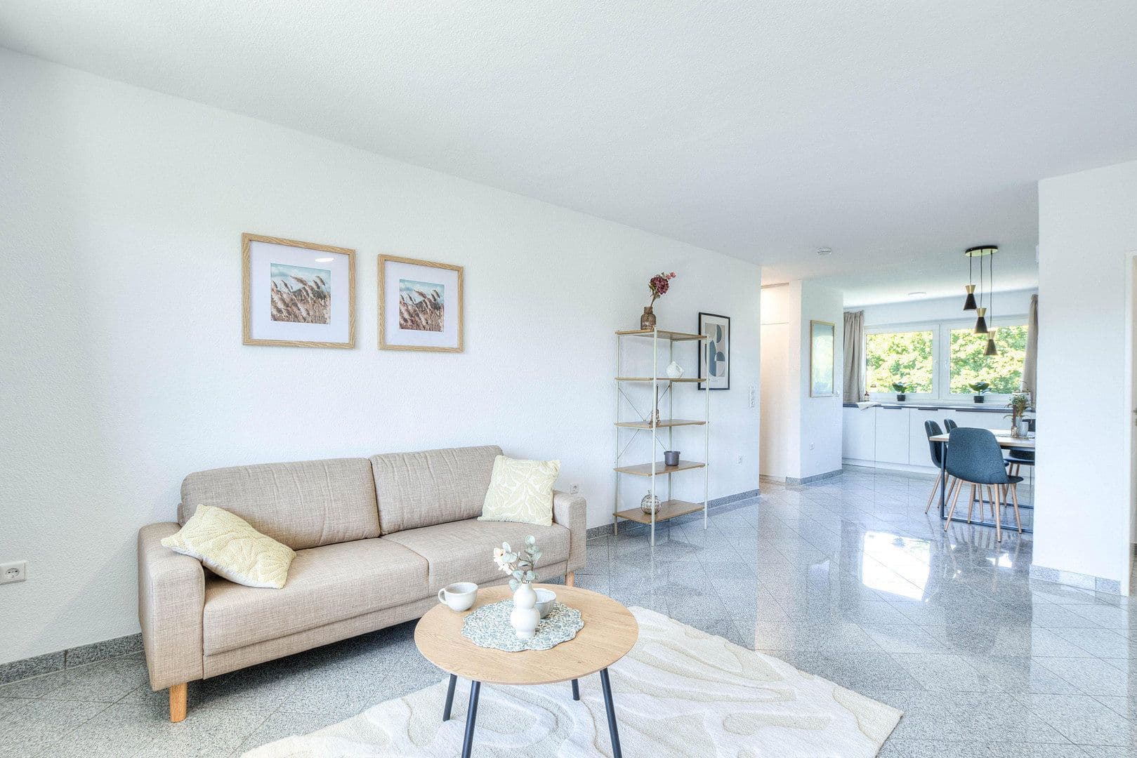 Prodej bytu 3+1 74 m², Lünen, Severní Porýní-Vestfálsko Prodej bytu 3+1 74 m², Lünen, Severní Porýní-Vestfálsko