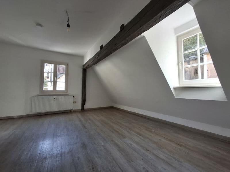 Pronájem bytu 4+kk 84 m², Horb am Neckar, Bádensko-Württembersko Pronájem bytu 4+kk 84 m², Horb am Neckar, Bádensko-Württembersko