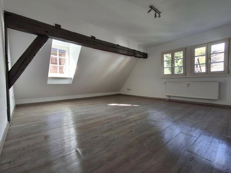 Pronájem bytu 4+kk 84 m², Horb am Neckar, Bádensko-Württembersko Pronájem bytu 4+kk 84 m², Horb am Neckar, Bádensko-Württembersko
